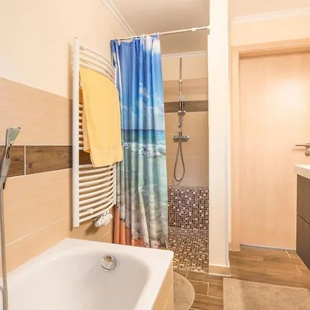 Apartamento Ferienhaus 