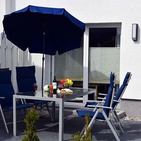 Ferienhaus 