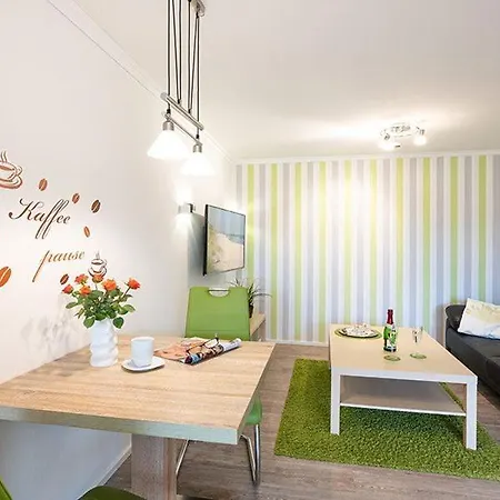 Lägenhet Ferienhaus 