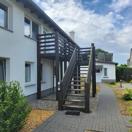 Ferienhaus 