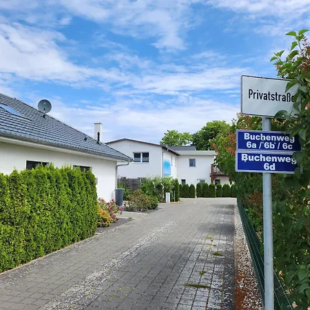 Ferienhaus 